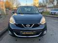 Nissan Micra AUTOMATIK/2.HD/KLIMA/51TKM/ALU/SHZ/PDC/HU-NEU Negro - thumbnail 2
