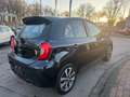 Nissan Micra AUTOMATIK/2.HD/KLIMA/51TKM/ALU/SHZ/PDC/HU-NEU Negro - thumbnail 3