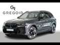 BMW iX3 M Sport Grijs - thumbnail 1