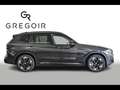 BMW iX3 M Sport Grijs - thumbnail 3