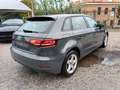 Audi A3 SPB 30 TDI BUSINESS STRONIC 116CV NAVI ITALIA Grigio - thumbnail 4