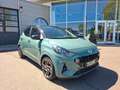 Hyundai i10 Feel Good * NUR 10.911 KM !! Grün - thumbnail 11