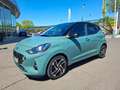Hyundai i10 Feel Good * NUR 10.911 KM !! Grün - thumbnail 6