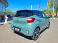 Hyundai i10 Feel Good * NUR 10.911 KM !! Grün - thumbnail 9