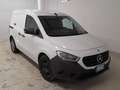 Mercedes-Benz Citan 110 CDI Furgone Long NEW MODEL  S TG : GS679XF Blanc - thumbnail 3
