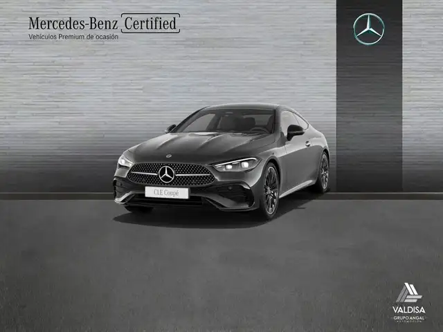Mercedes-Benz CLE 220 200 Coupé