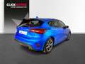 Ford Focus 1.0 Ecoboost 125CV MHEV ST Line Azul - thumbnail 5