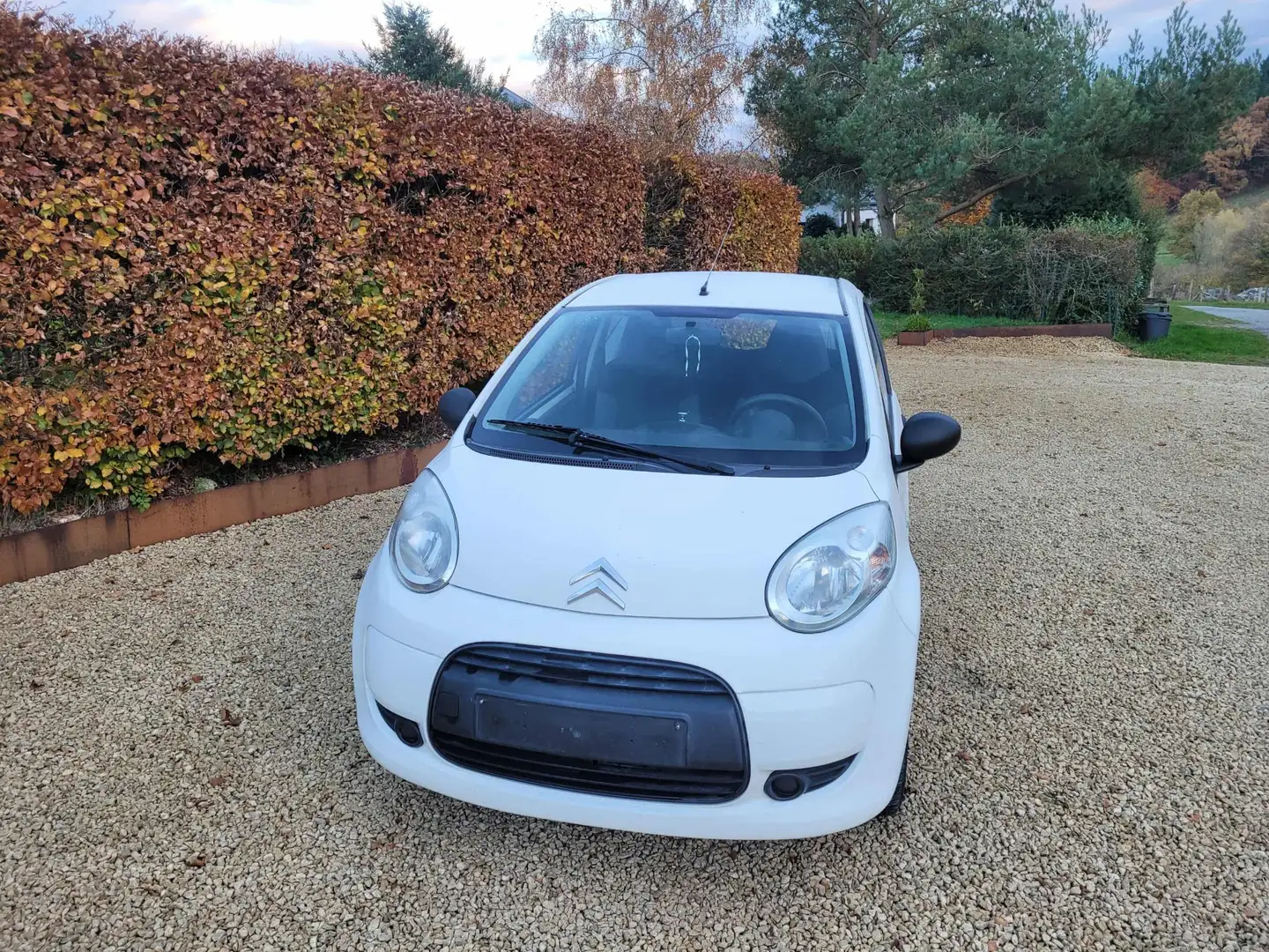 Citroen C1 1.0i Seduction - 1