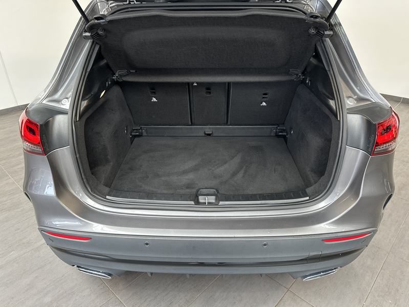 Mercedes-Benz GLA 220 AMG Line NAV+MATRIX+KAMERA+PANO+VCOCK — photo 6