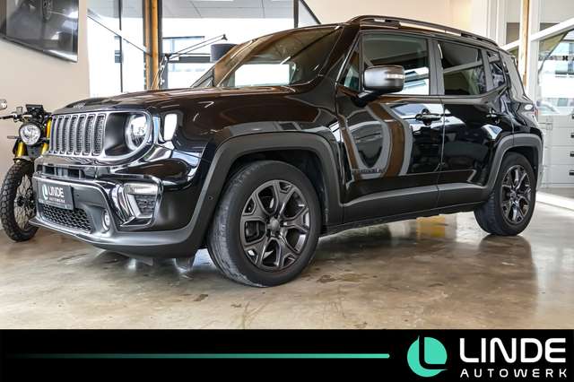 Imagine Jeep Renegade 80th Anniversary |NAVI|ACC|KENWOOD|SHZ