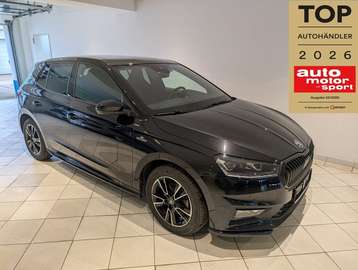 1.0TSI Monte Carlo PANO