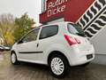 Renault Twingo Expression Klima 32tkm Scheckheft Renault Weiß - thumbnail 4