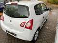 Renault Twingo Expression Klima 32tkm Scheckheft Renault Weiß - thumbnail 6