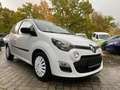 Renault Twingo Expression Klima 32tkm Scheckheft Renault Weiß - thumbnail 7