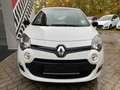 Renault Twingo Expression Klima 32tkm Scheckheft Renault Weiß - thumbnail 8