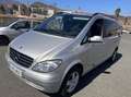 Mercedes-Benz Viano Viano 2.2CDI Ambiente Compacta Ambiente Gris - thumbnail 3