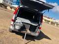 Mercedes-Benz Viano Viano 2.2CDI Ambiente Compacta Ambiente Gris - thumbnail 4