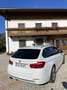 BMW 330 BMW 3er Reihe 330d xDrive Touring Sport Line Aut. Weiß - thumbnail 3