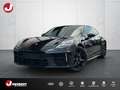 Porsche Panamera 4 E-Hybrid PANO Massagefunkt. Sitzbel. Schwarz - thumbnail 1