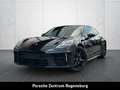 Porsche Panamera 4 E-Hybrid PANO Massagefunkt. Sitzbel. Schwarz - thumbnail 2