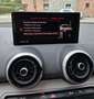 Audi Q2 Cuir Sièges chauffants Gps Caméra Hayon elec Gris - thumbnail 19