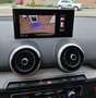 Audi Q2 Cuir Sièges chauffants Gps Caméra Hayon elec Gris - thumbnail 17
