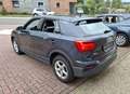 Audi Q2 Cuir Sièges chauffants Gps Caméra Hayon elec Gris - thumbnail 7