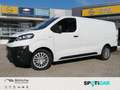 Opel Vivaro Edition L3 2.0 Diesel PDC/Klima/ Wit - thumbnail 1
