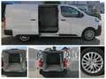 Opel Vivaro Edition L3 2.0 Diesel PDC/Klima/ Wit - thumbnail 18