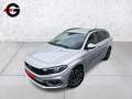 Fiat Tipo SW 1.0 Turbo 99ch Gris - thumbnail 1