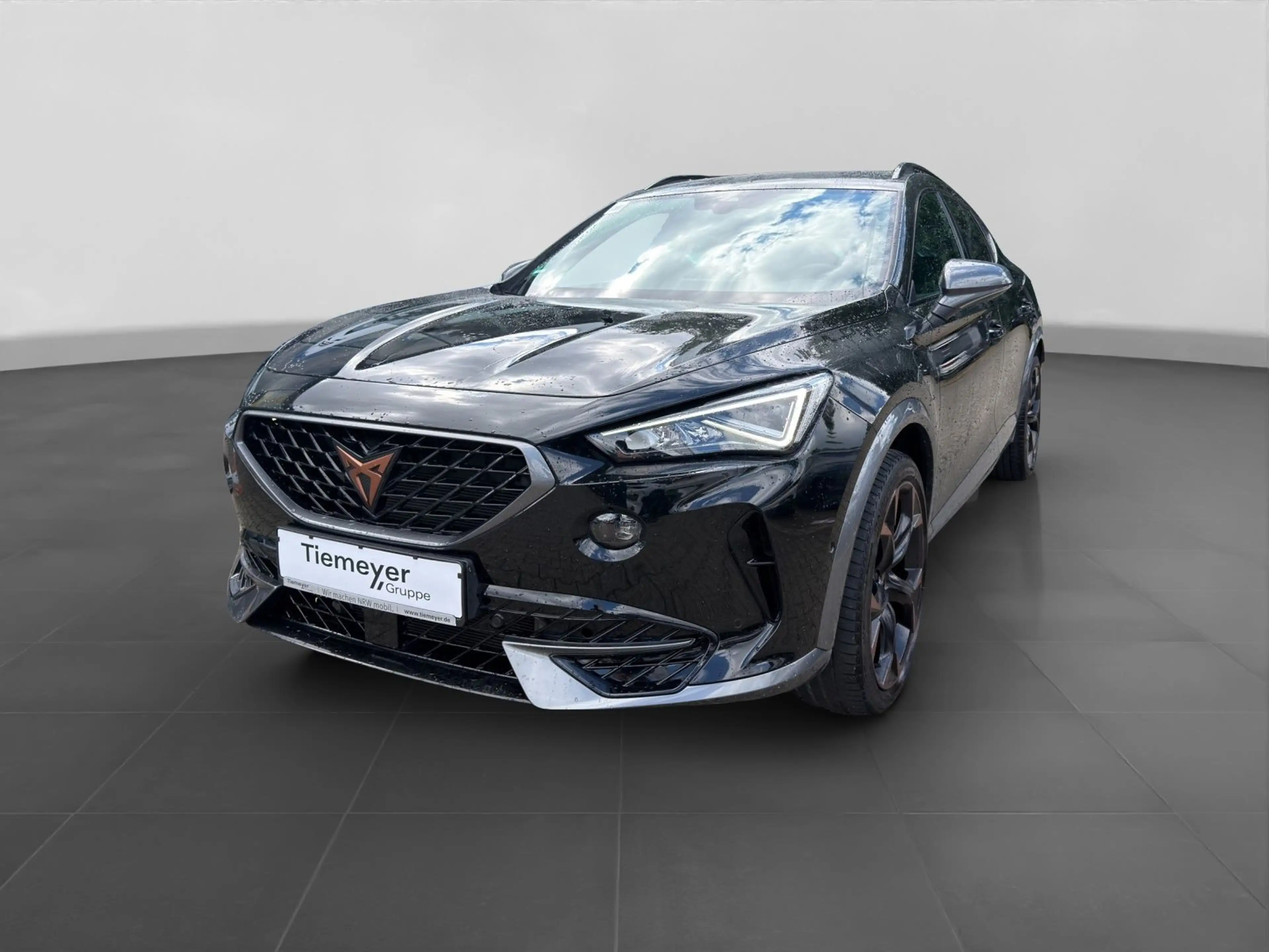 CUPRA Formentor e-Hybrid VZ LM19 ACC KAMERA FULL LINK — photo 2