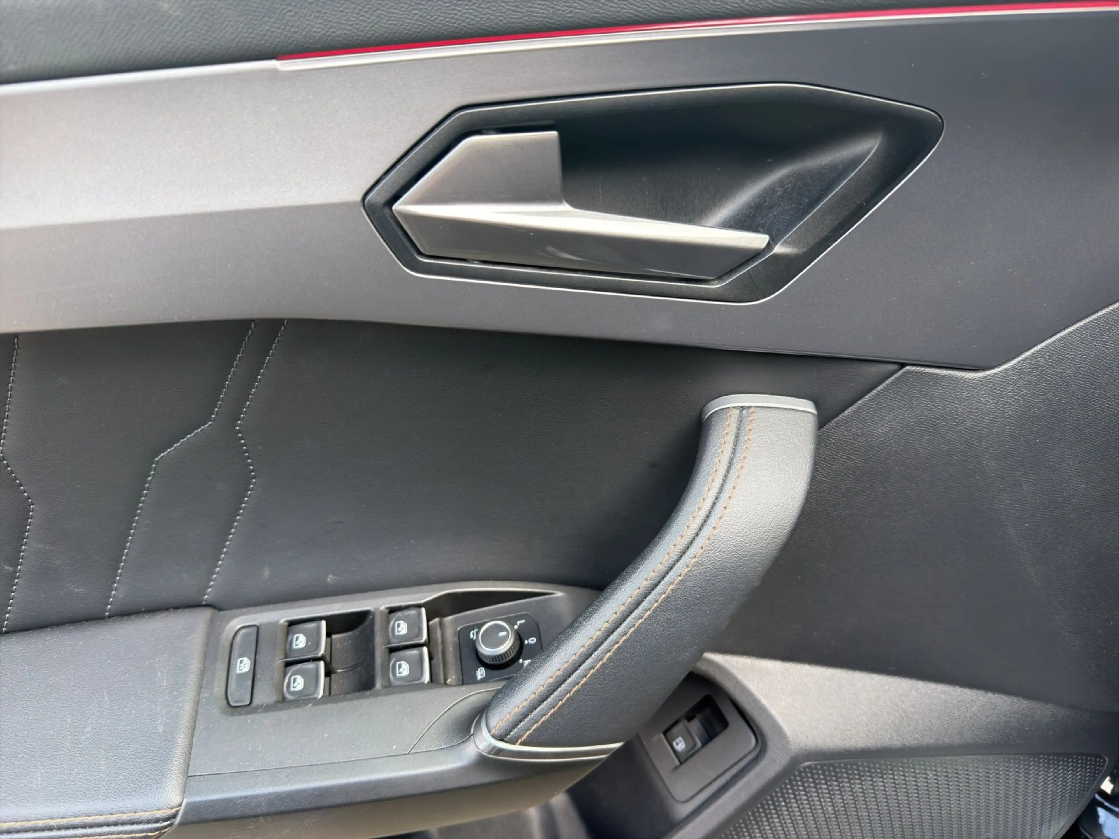 CUPRA Formentor e-Hybrid VZ LM19 ACC KAMERA FULL LINK — photo 8