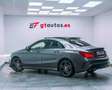 Mercedes-Benz CLA 45 AMG 220d EDITION 177CV Gris - thumbnail 23