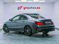 Mercedes-Benz CLA 45 AMG 220d EDITION 177CV Gris - thumbnail 1