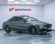 Mercedes-Benz CLA 45 AMG 220d EDITION 177CV Gris - thumbnail 22