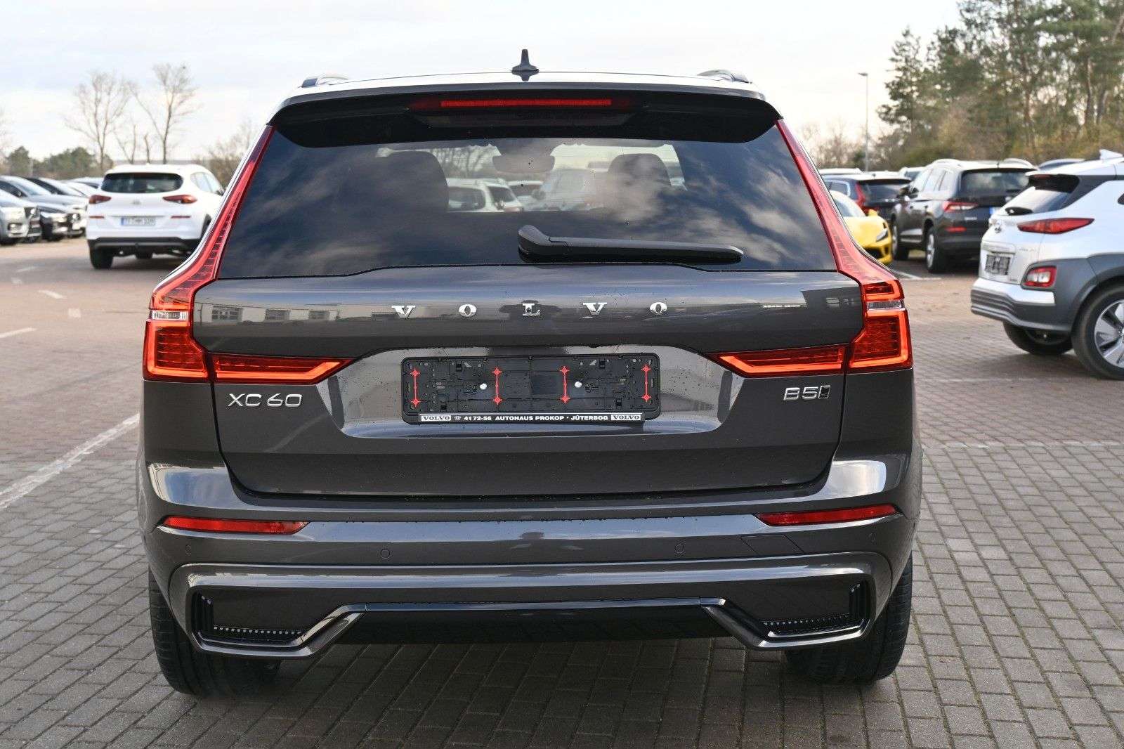 Volvo XC 60