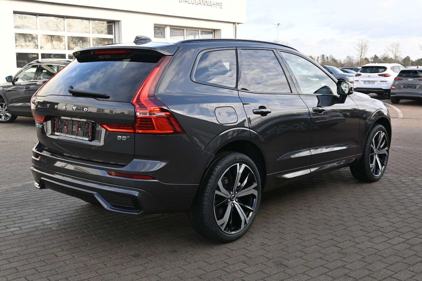 Volvo XC 60