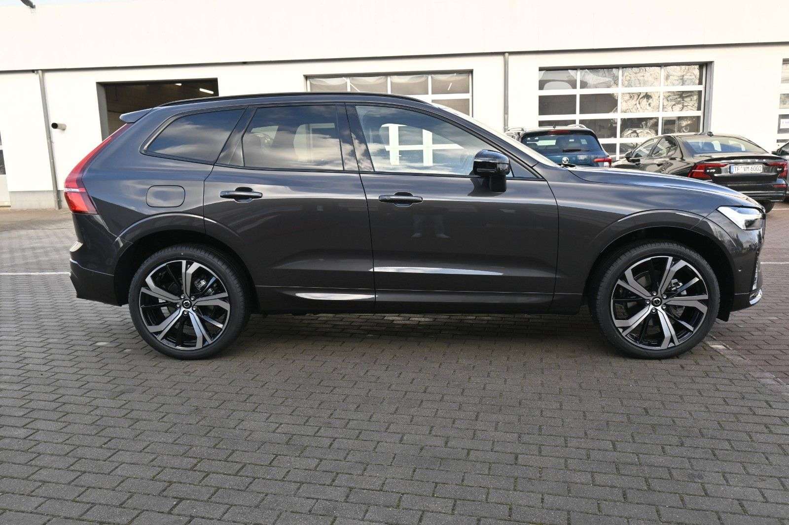 Volvo XC 60