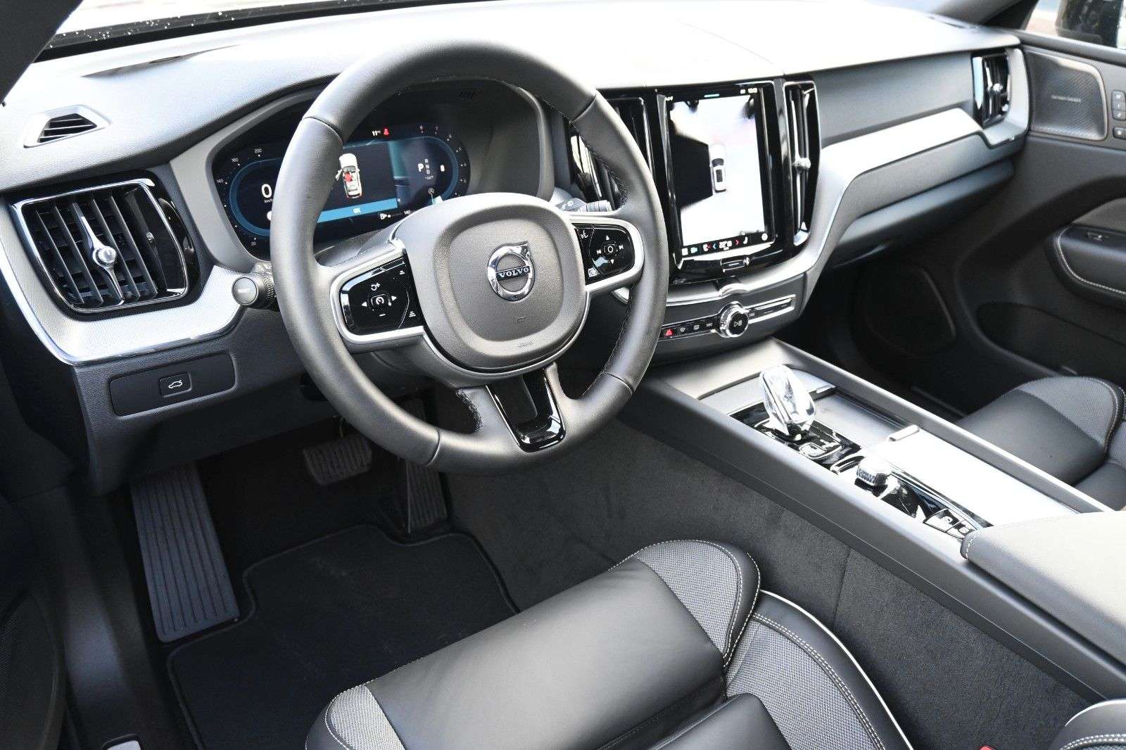 Volvo XC 60