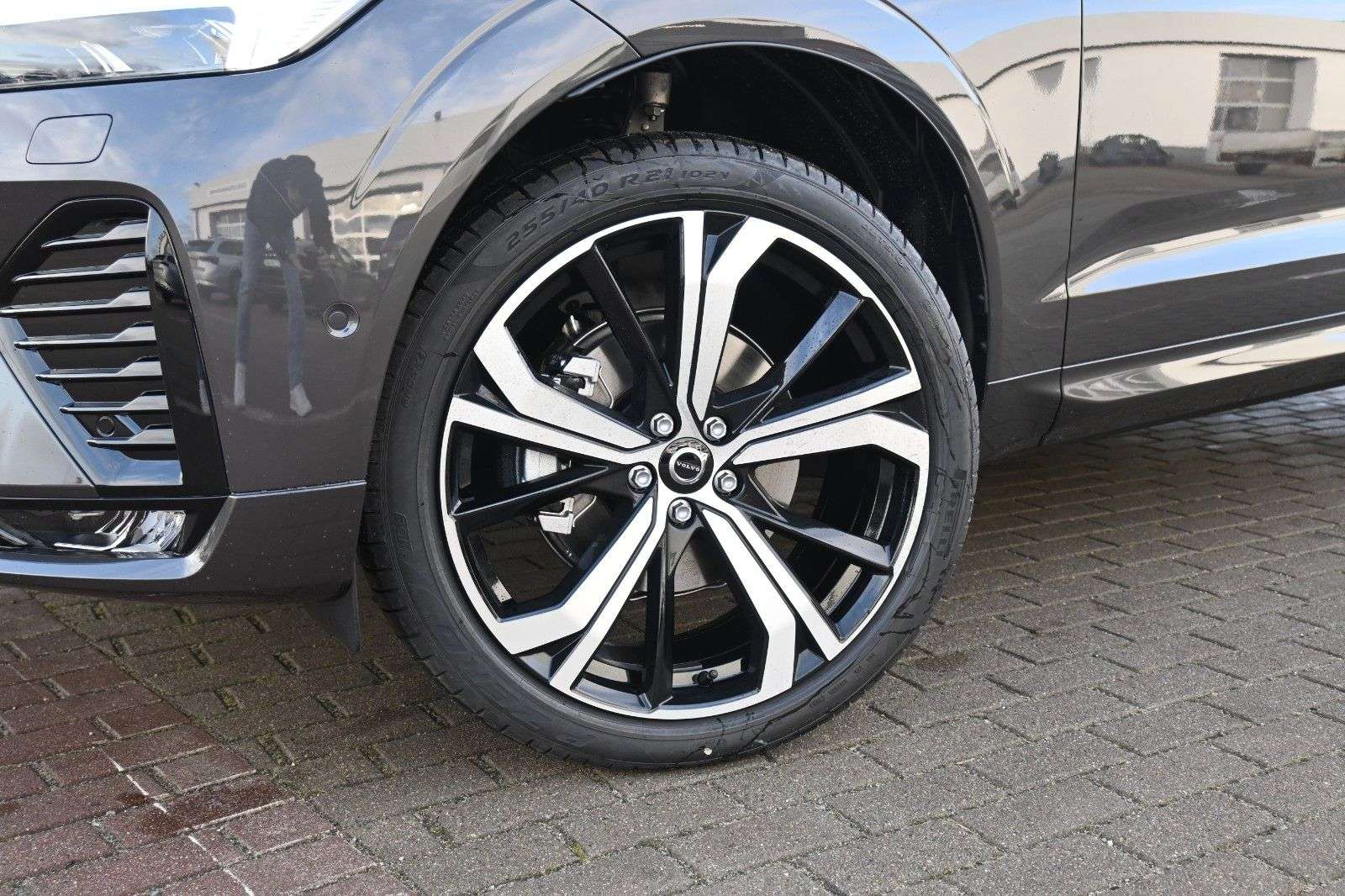 Volvo XC 60