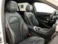 Mercedes-Benz C 400 C400 T 4Matic AMG/BUR/LED/NIGHT/LEDER/360°/U21 Weiß - thumbnail 26