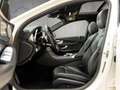 Mercedes-Benz C 400 C400 T 4Matic AMG/BUR/LED/NIGHT/LEDER/360°/U21 Weiß - thumbnail 13