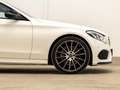 Mercedes-Benz C 400 C400 T 4Matic AMG/BUR/LED/NIGHT/LEDER/360°/U21 Weiß - thumbnail 9