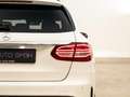 Mercedes-Benz C 400 C400 T 4Matic AMG/BUR/LED/NIGHT/LEDER/360°/U21 Weiß - thumbnail 12