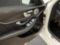 Mercedes-Benz C 400 C400 T 4Matic AMG/BUR/LED/NIGHT/LEDER/360°/U21 Weiß - thumbnail 14