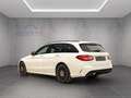 Mercedes-Benz C 400 C400 T 4Matic AMG/BUR/LED/NIGHT/LEDER/360°/U21 Weiß - thumbnail 4