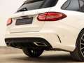 Mercedes-Benz C 400 C400 T 4Matic AMG/BUR/LED/NIGHT/LEDER/360°/U21 Weiß - thumbnail 11