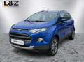 Ford EcoSport Titanium 1.5 Ti-VCT Bleu - thumbnail 1
