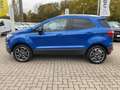 Ford EcoSport Titanium 1.5 Ti-VCT Bleu - thumbnail 2