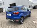Ford EcoSport Titanium 1.5 Ti-VCT Bleu - thumbnail 4